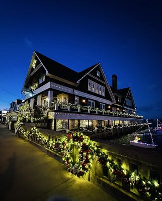 Charlies of Bay Head by null