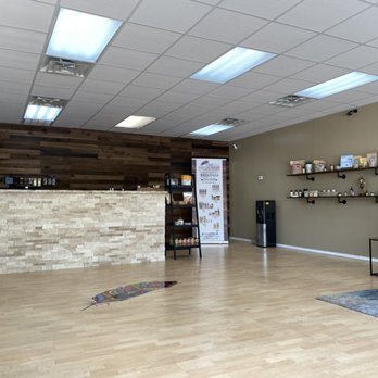 CBD American Shaman - Vitamins & Supplements Near Me - Spring, Texas