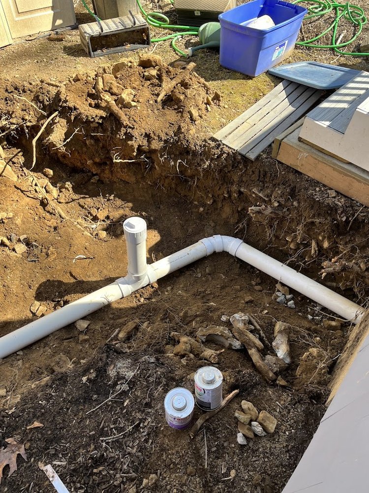 Slide of Flow Pro Sewer & Drain