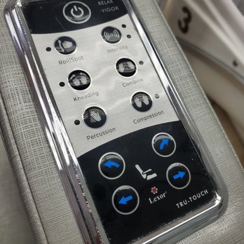 Oasis Nails Salon - Massage chair controls - Nail Salons Near Me - Santa Clara, California Oasis Nails Salon - Massage chair controls - Nail Salons Near Me - Santa Clara, California
