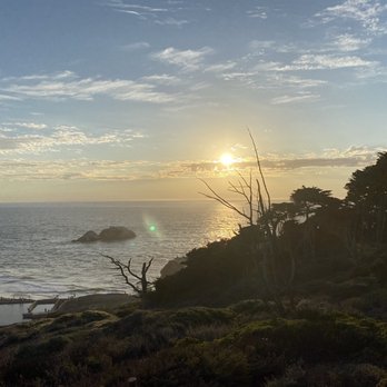 Lands End - Trail - Parks Near Me - San Francisco, California Lands End - Trail - Parks Near Me - San Francisco, California