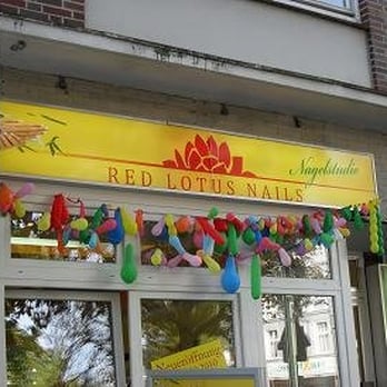 Red Lotus Nails - Nail Salons Near Me - Hamburg, HH Red Lotus Nails - Nail Salons Near Me - Hamburg, HH