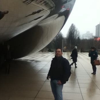 Millennium Park - Parks Near Me - Chicago, Illinois Millennium Park - Parks Near Me - Chicago, Illinois