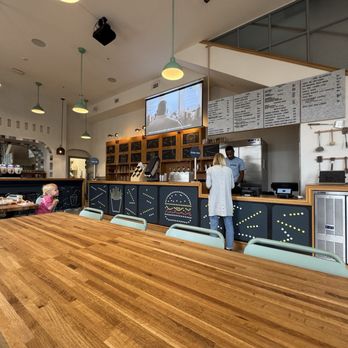 Smash - Spacious and clean - Burgers Near Me - Sonoma, California