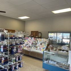 Paul's Bakery - Party supplies