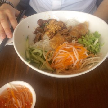 Pho Real - Bun thit nuong va cha gio - Vietnamese Near Me - Vaughan, Ontario Pho Real - Bun thit nuong va cha gio - Vietnamese Near Me - Vaughan, Ontario