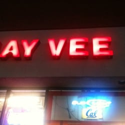 Jay Vee Liquors