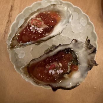 The Four Horsemen - Oysters - Wine Bars Near Me - Brooklyn, New York
