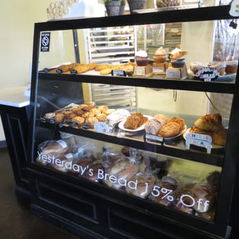 Megg's Cafe - Bakeries Near Me - Temple, Texas