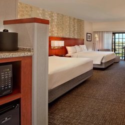 Courtyard by Marriott Stuart
