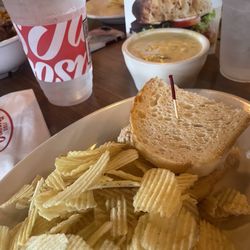 Jason's Deli