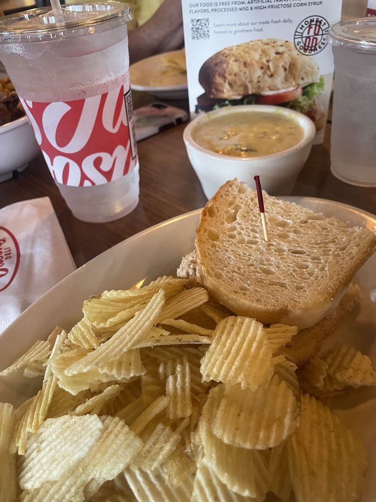 Jason's Deli