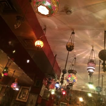 Grand Bazaar - Turkish Near Me - London, XGL