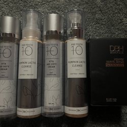 Apothecary 4 Skin - stocking up on essentials!