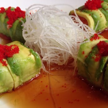 Kiku Asian Bistro - Sushi Bars Near Me - Brooklyn, New York