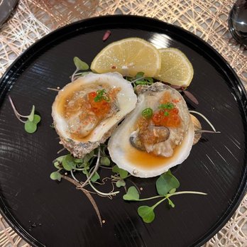 Roshi Experience - Personal Chefs Near Me Roshi Experience - Personal Chefs Near Me