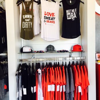 CYCLEBAR - Merchandise - Cycling Classes Near Me - Leawood, Kansas