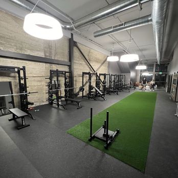 Nu Fitness - New gym equipment. Very nice. - Trainers Near Me - Oakland, California Nu Fitness - New gym equipment. Very nice. - Trainers Near Me - Oakland, California