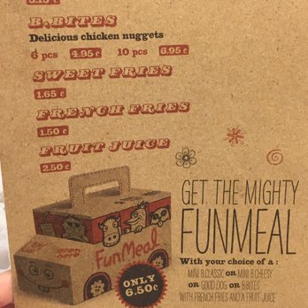 Burgeri - Burgers Near Me - Soho, XGL