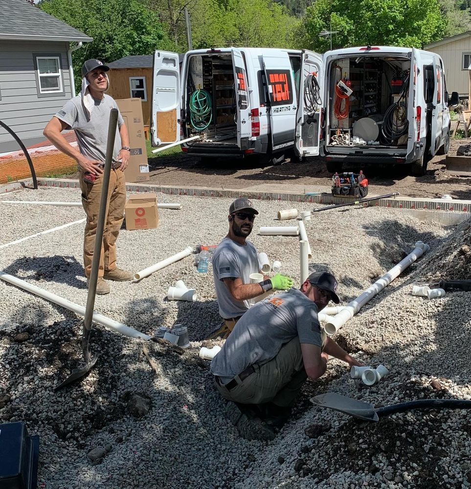 Slide of Plumb-Tech Plumbing & Heating Missoula