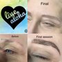 Rock My Brows