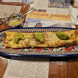 Crepe Southwest