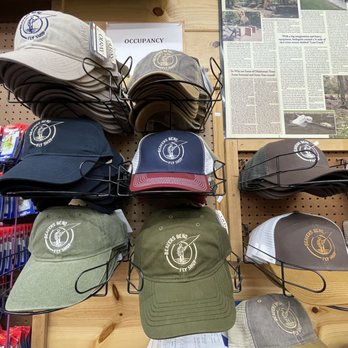 Beavers Bend Fly Shop - Logo Caps - Sporting Goods Near Me - Broken Bow, Oklahoma Beavers Bend Fly Shop - Logo Caps - Sporting Goods Near Me - Broken Bow, Oklahoma