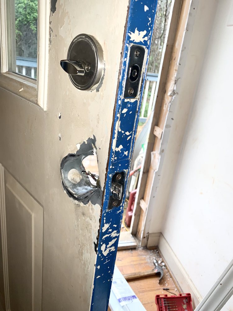 Slide of Krafted Konstruction