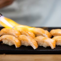 Ginza Karaoke BBQ Lounge