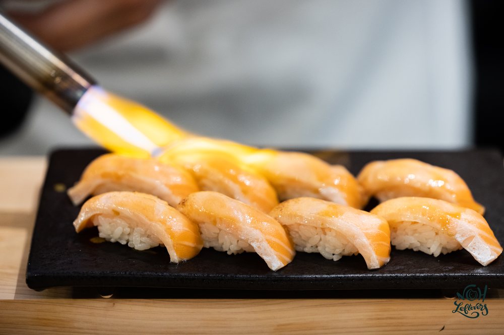 Ginza Karaoke BBQ Lounge