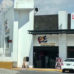 Corazón Caribe