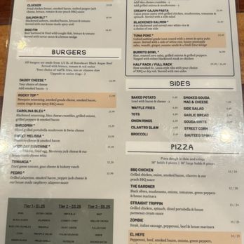 Bigg Daddys Restaurant & Tavern - Menu May 2025 - Bars Near Me - Helen, Georgia Bigg Daddys Restaurant & Tavern - Menu May 2025 - Bars Near Me - Helen, Georgia