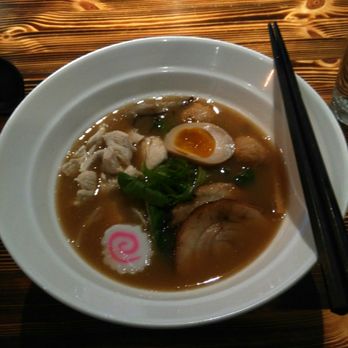 Purinsu Ramen - Shoyu ramen - Ramen Near Me - Princeton, New Jersey Purinsu Ramen - Shoyu ramen - Ramen Near Me - Princeton, New Jersey