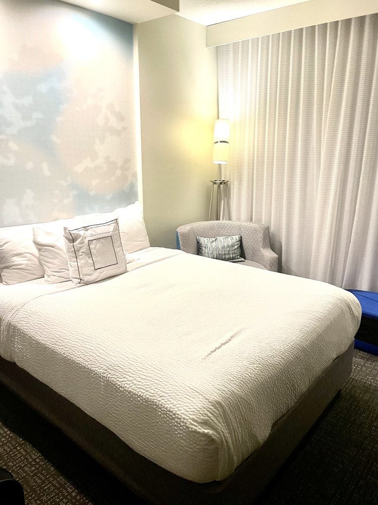 COURTYARD BY MARRIOTT SOUTHINGTON 11 Reviews 1081 W St, Southington, Connecticut Hotels