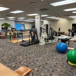 Excel Physical Therapy