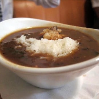 Memphis Cafe - Gumbo - Southern Near Me - Costa Mesa, California