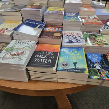 Barnes & Noble - Bookstores Near Me - New York, New York