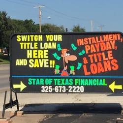 Star of Texas Financial Solutions