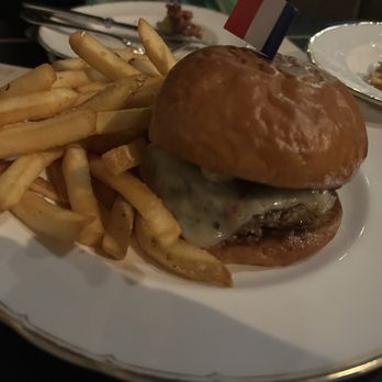 Pasjoli - Fries are divine. - French Near Me - Santa Monica, California Pasjoli - Fries are divine. - French Near Me - Santa Monica, California