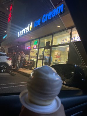 Carvel by null