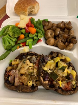 Capitol Grill by null