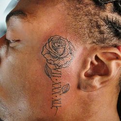 Big Mike's House of Ink