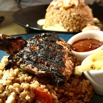 Cayo Coco Rum Bar & Restaurante - Bars Near Me - Birmingham, Alabama
