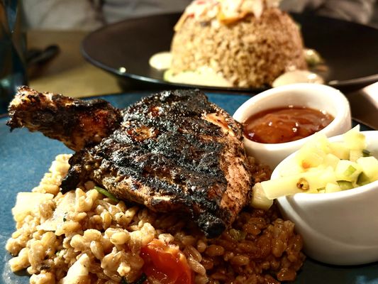 Cayo Coco Rum Bar & Restaurant by null