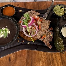 Carne Asada