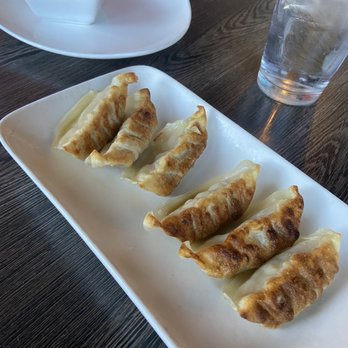 The Joy Luck - Dumplings - Taiwanese Near Me - Louisville, Kentucky