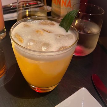 Buddakan - Chinese Near Me - New York, New York