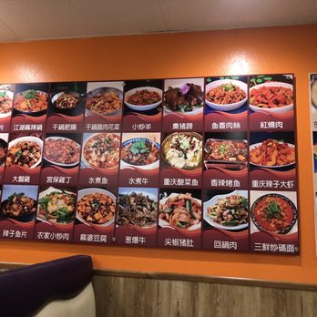 Ding's Kitchen - Menú - Taiwanese Near Me - Sunnyvale, California