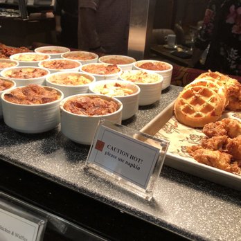 Veranda - Fried chicken and waffles - Breakfast & Brunch Near Me - Las Vegas, Nevada Veranda - Fried chicken and waffles - Breakfast & Brunch Near Me - Las Vegas, Nevada