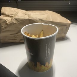 Food Food